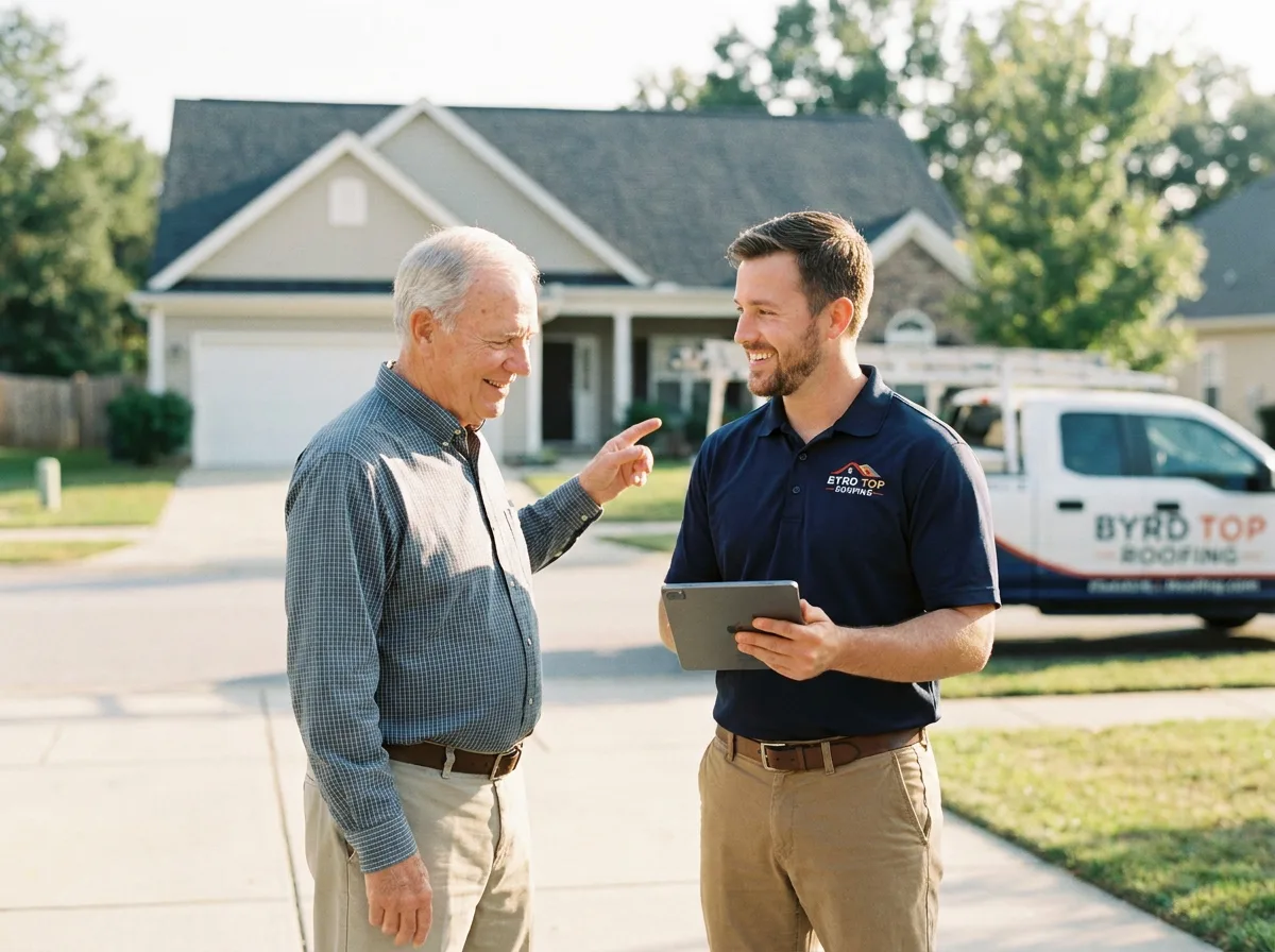 Roofing Chappells, SC FAQs